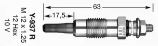 NGK 5148